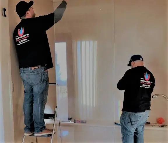 Professional plumbing installation for Tankless Water Heater Installation in Rittman