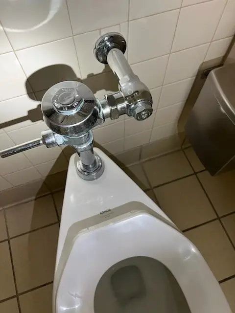 Fixture installation and repair for Repiping in Rittman